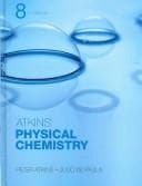 Atkins' Physical chemistry