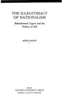 The illegitimacy of nationalism