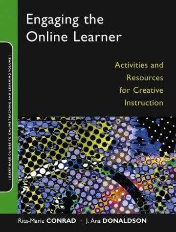 Engaging the online learner