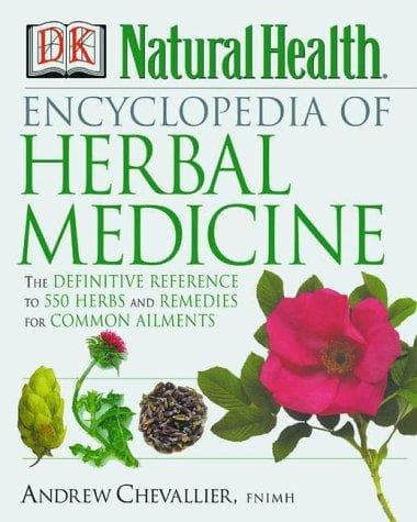 Encyclopedia of herbal medicine