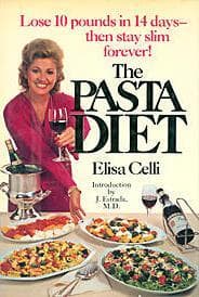 The Pasta Diet