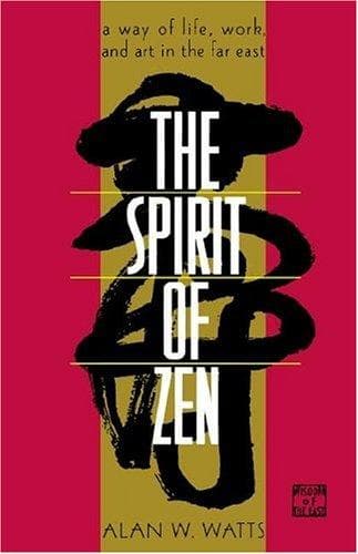 The Spirit of Zen