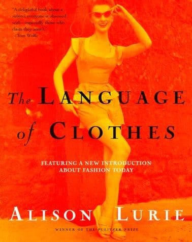 The language of clothes