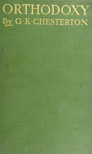 Orthodoxy