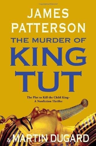 The murder of King Tut