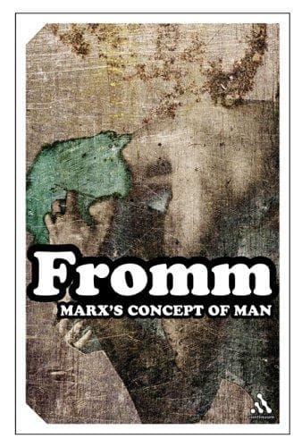 Marx’s Concept of Man