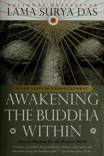 Awakening the Buddha within