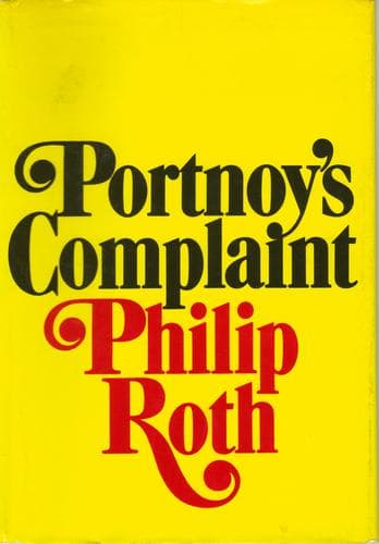 Portnoy's Complaint