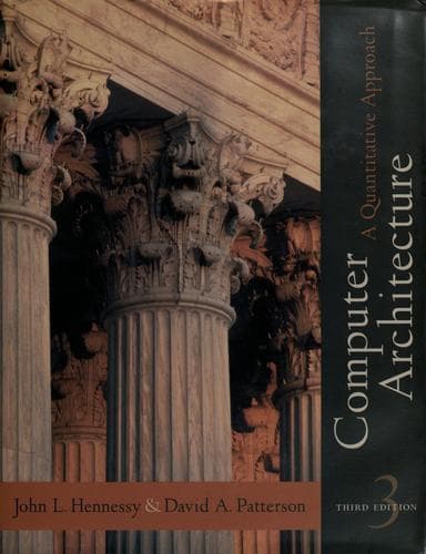 Computer architecture