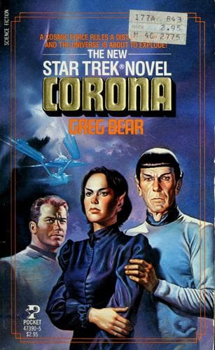 Star Trek - Corona