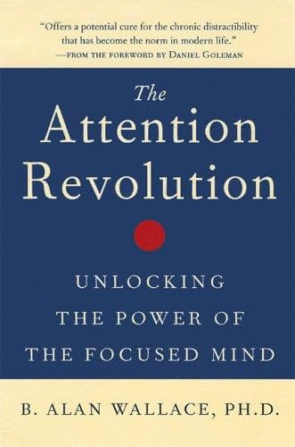 The attention revolution