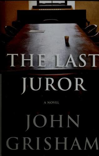 The Last Juror