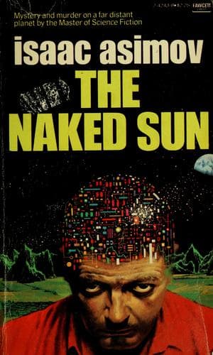 The Naked Sun