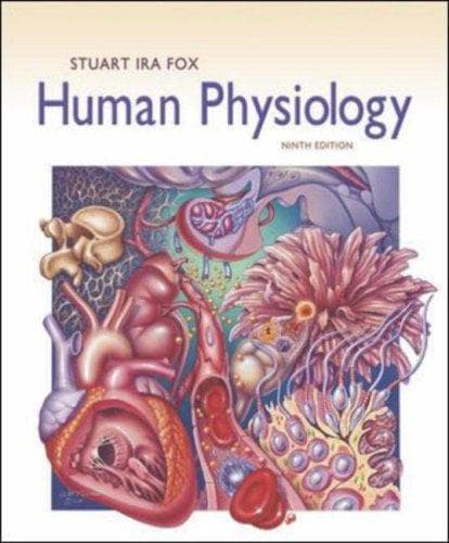 Human physiology
