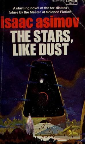 The Stars, Like Dust