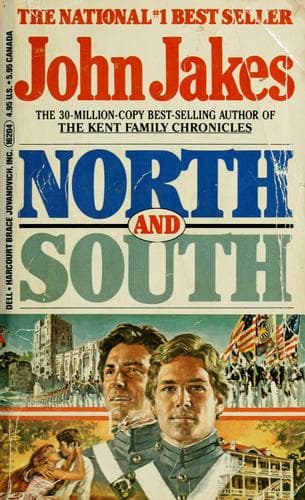 North and South