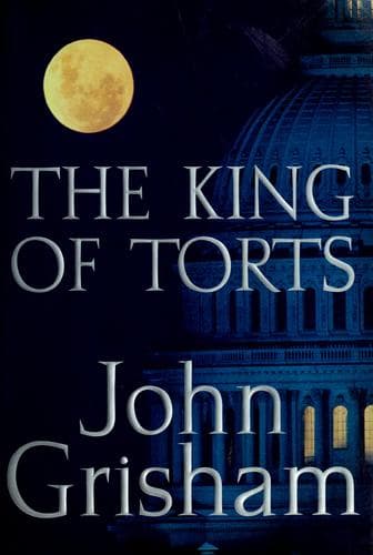 The King of Torts