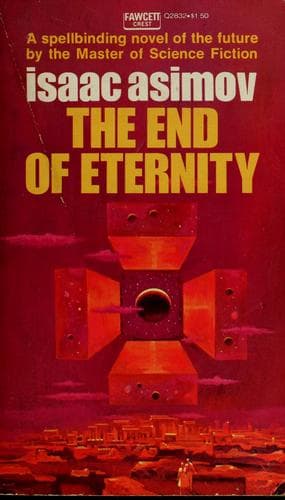 The End of Eternity