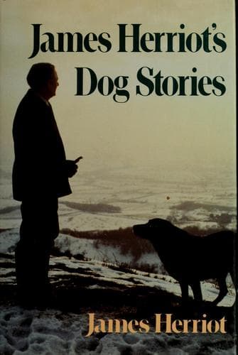 Dog stories