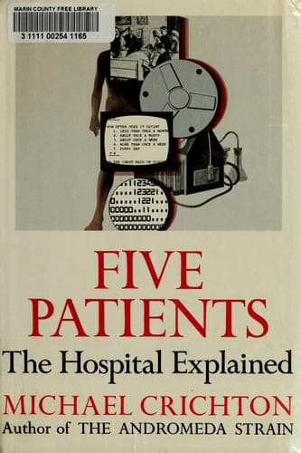 Five Patients