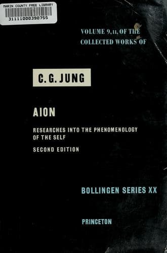 The collected works of C.G. Jung