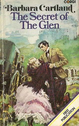 The secret of the glen