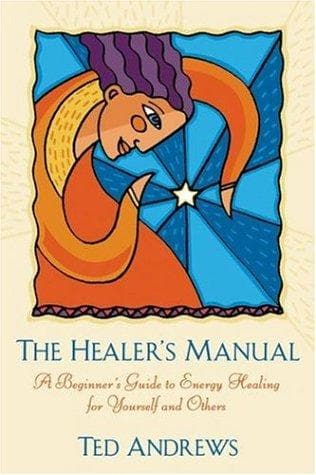 Healer's Manual