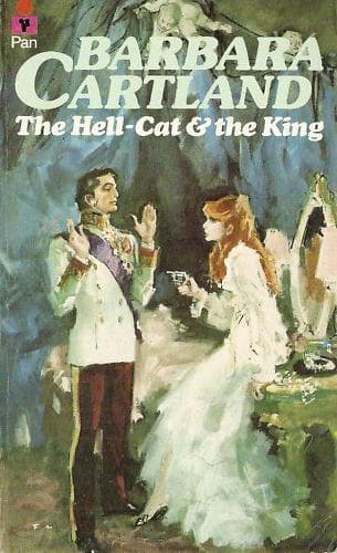 The Hell-Cat and The King
