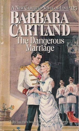 The Dangerous Marriage