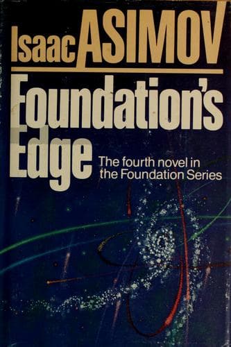 Foundation's Edge