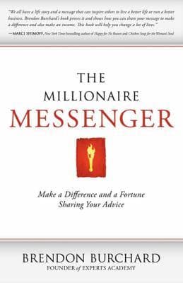 The Millionaire Messenger