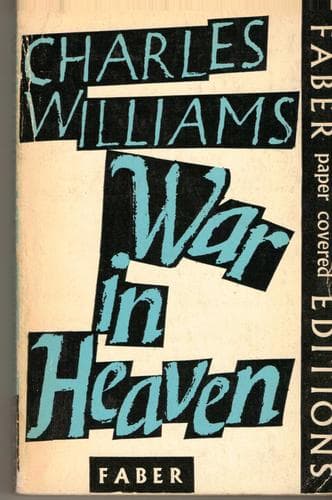 War in heaven