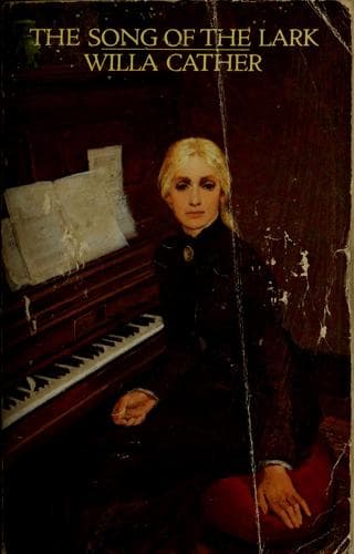 The Song of the Lark