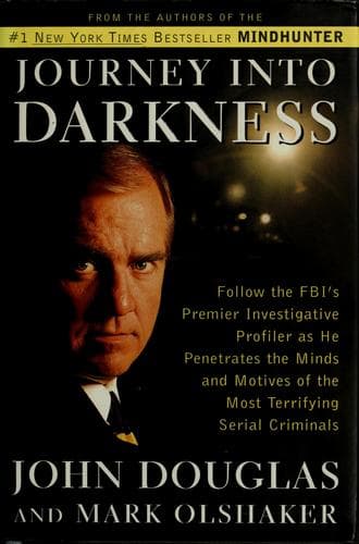 Journey into darkness