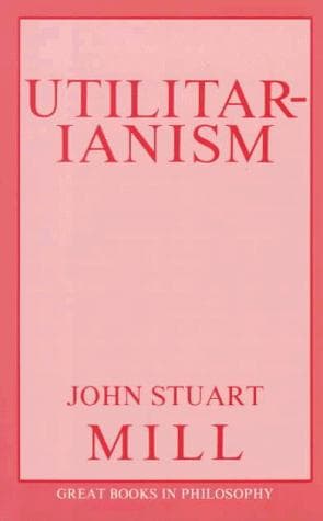Utilitarianism