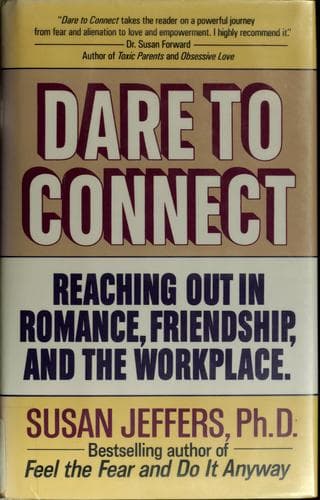 Dare to connect