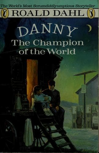 Danny, The Champion of the World