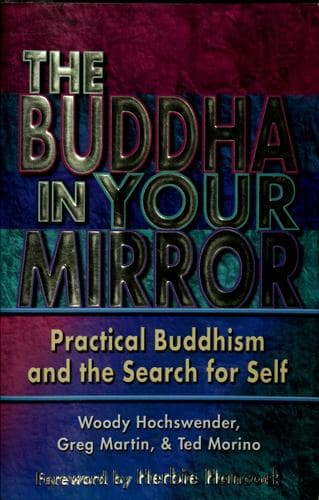 The Buddha in your mirror