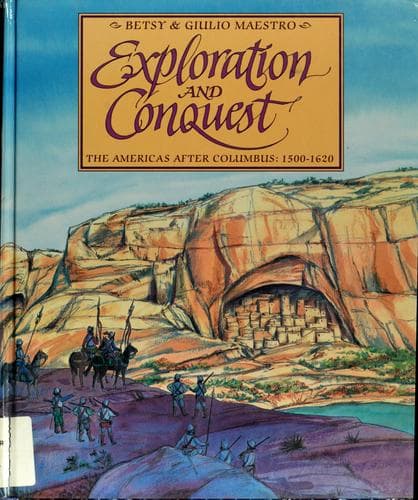 Exploration and conquest