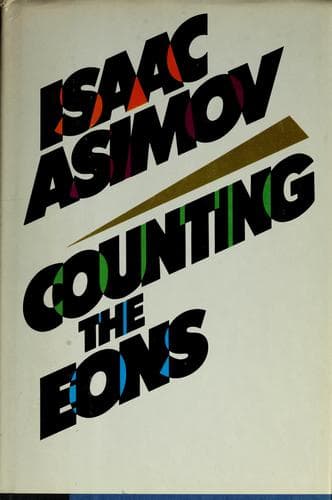 Counting the Eons [17 essays]