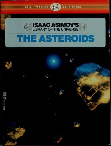 The asteroids