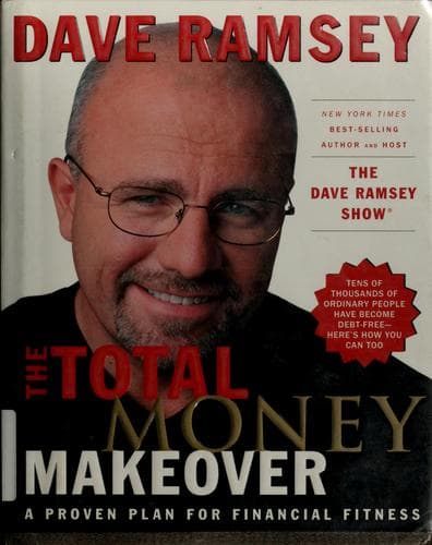 The total money makeover