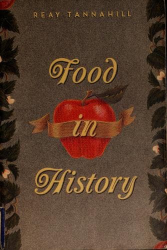 Food in history
