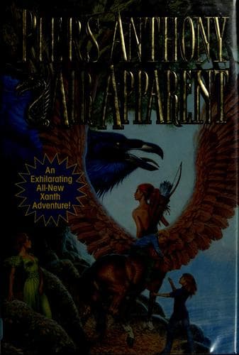 Air Apparent (Xanth)