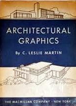 Architectural graphics