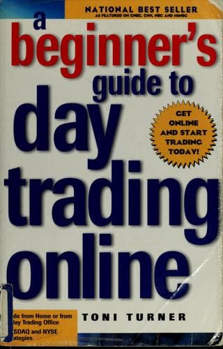 A beginner's guide to day trading