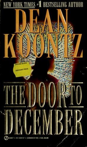 The Door to December