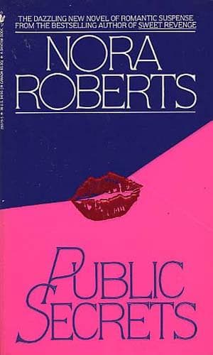 Public secrets