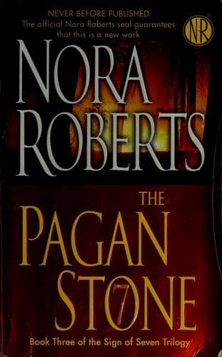 The pagan stone