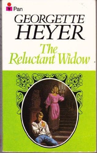 The Reluctant Widow